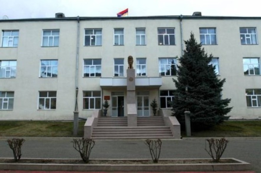 Минобороны Арцаха опровергло информацию о попытке азербайджанского диверсионного проникновения