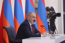 Мы проиграли в 44-дневной войне, потому что в армии действовала пятая колонна – Никол Пашинян