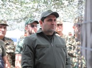 Передовая линия не в идеальном состоянии: в армии предстоит проделать огромную работу – Сурен Папикян