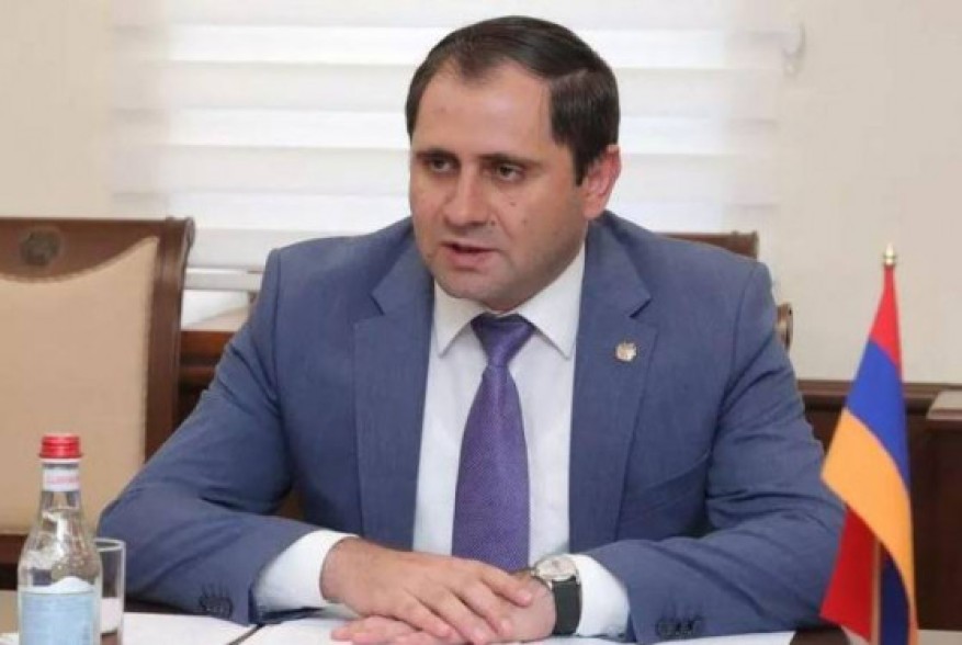 Я не собираюсь подавать в отставку – Сурен Папикян