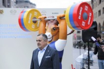 Азербайджан подтвердил свое участие в чемпионате Европы по тяжелой атлетике, но это не окончательно – Карен Гилоян