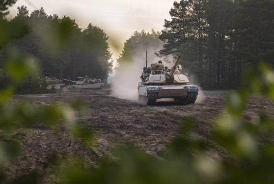 Включение Армении в список стран-участниц военных учений «Defender 2023» было просто ошибкой – Пентагон
