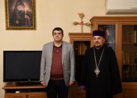 В Арцахе будут восстановлены бесплатные маршруты в монастырские комплексы Амарас, Гандзасар и Акопаванк