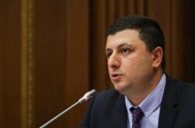 Ситуация может измениться за считанные минуты – Тигран Абрамян