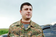Тигран Абрамян: Единственная цель властей – максимально отвести от себя лавину критики и переложить вину на военные круги