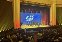 Հայ կինոն տոնում է հիմնադրման 100-ամյակը