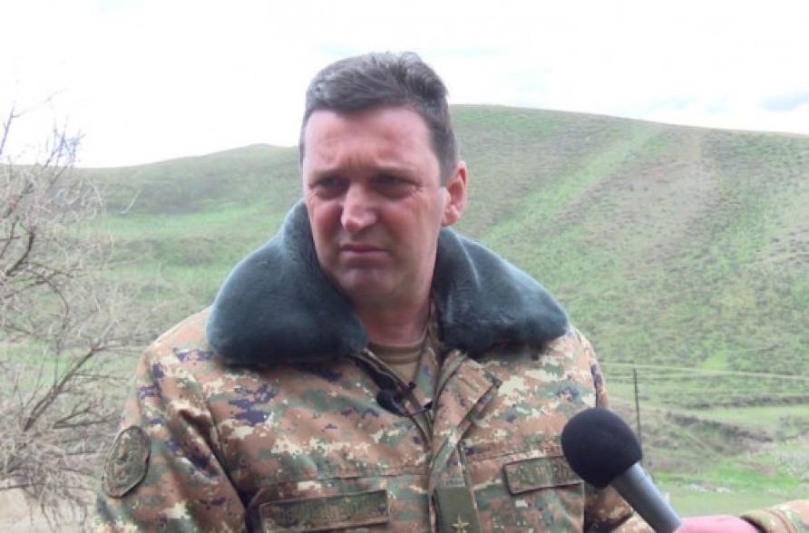 Джалал Арутюнян согласился принять участие в заседании следственной комиссии