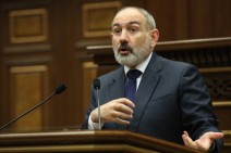 Никол Пашинян согласен с Хачатуром Сукиасяном: «наша армия не была армянской»