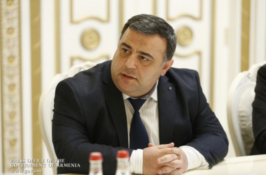 Заместитель военного прокурора написал заявление об увольнении