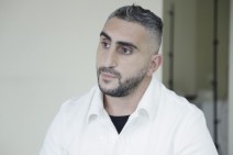 «Ցավը տանջում է, որպեսզի թուլացնես, պիտի միջոցներ գտնես․ ընթացքում հասկացա՝ միակ ելքն աշխատելն է»․ Վահե Խաչատրյան
