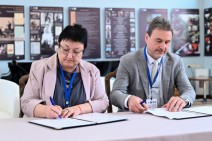 «Ռուսաստանն ու Հայաստանն աշխարհին նվիրել են մշակույթի ականավոր գործիչների, որոնց թողած հարուստ ժառանգությունը փոխանցվում է սերնդեսերունդ»․ Երևանում մեկնարկել է հայ-ռուսական կրթական համաժողովը
