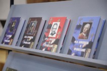 «Մշակույթը միավորում է մարդկանց, հասարակություններին և ազգերին»․ Տեղի է ունեցել «Ռուս գրողները և ուղղափառությունը» մատենաշարի շնորհանդեսը