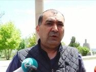 Если политический и дипломатический варианты не работают, то азербайджанцев нужно силой отбросить назад – Тиран Хачатрян