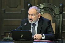 Действия Азербайджана преследуют цель обнулить достигнутый на переговорах прогресс и сорвать встречи – Пашинян