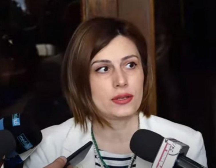 Жизнь раненых в Сотке военнослужащих вне опасности – Анаит Аванесян