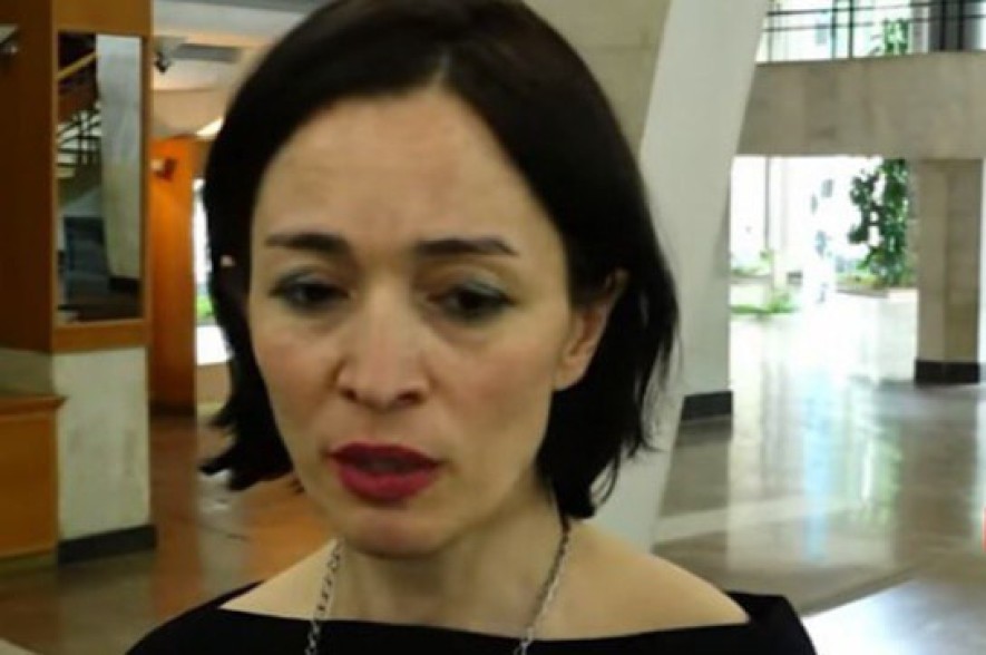 Ինչո՞ւ Գագիկ Ծառուկյանին թույլ չեն տվել Հիսուս Քրիստոսի արձանը կառուցել Հատիսի գագաթին