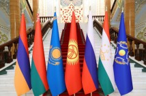 Совет министров обороны считает необходимым изменить правовые базы ОДКБ и стран-членов