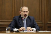 Инфляция составляет 3.2%, наблюдается определенная стабилизация – Никол Пашинян