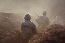 Подразделения Армии обороны Арцаха не открывали огонь по азербайджанским позициям