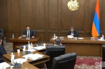 Армения в 2022 году предоставила Арцаху кредит в размере 176 млрд драмов – министр финансов