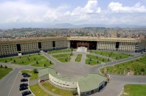 Министерство обороны Армении опровергло сообщение Азербайджана об обстрелах