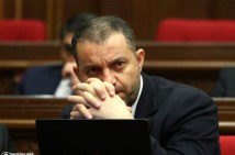 Впервые в истории Армении объем прямых инвестиций составил $1 млрд – Ваан Керобян