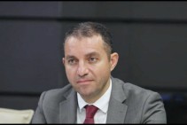 Мы планируем назначить торговых представителей в Китае, Германии и США – Ваан Керобян