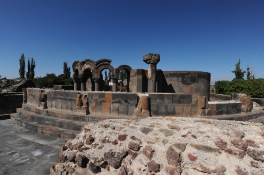 Հունիսի 1-ին արգելոցներ և արգելոց-թանգարաններ երեխաների մուտքն անվճար կլինի