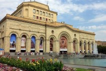Ազգային պատկերասրահում կբացվի «Խաչատուր Իսկանդարյան-100. քանդակագործը և քաղաքը» ցուցահանդեսը