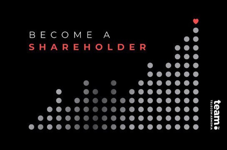 Team Telecom Armenia is undertaking its initial public offering (IPO)