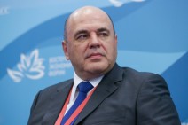 Россия дорожит братскими отношениями с Арменией - Мишустин