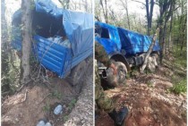 Представители МККК посетили похищенных и удерживаемых в Азербайджане двух армянских военнослужащих