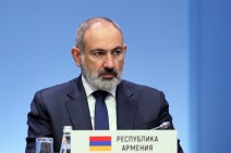 Армения поддерживает подписание соглашения о сотрудничестве в области обмена данными мониторинга радиационной обстановки – Пашинян