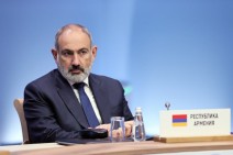 Армения не имеет барьеров для доступа на свой рынок - Пашинян