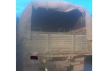 Азербайджан обстрелял автомобиль ВС Армении, перевозивший военнослужащих