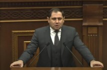 Армянская сторона продолжит продвигать мирную повестку, защищая суверенную территорию нашей страны – Сурен Папикян