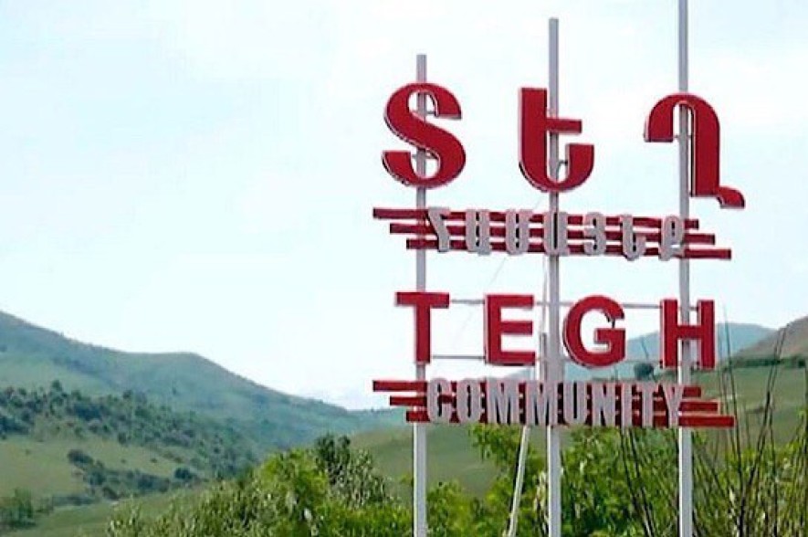 Տեղ գյուղի հատվածում վիրավորում ստացած սահմանապահ ծառայության զինծառայող Արթուր Ազրոյանին այս պահին վիրահատում են