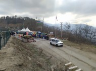 Вследствие блокады экономике Арцаха был нанесен ущерб в размере около 355 млн долларов