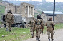 В Армении с 1 августа по 13 октября будут объявлены учебные сборы резервистов