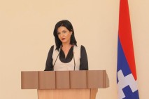В магазинах пустые полки, нет товаров первой необходимости, люди вспоминают 90-е годы – Метаксе Акопян о ситуации в Арцахе