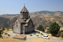 Ադրբեջանը Բերձորի Սուրբ Համբարձման եկեղեցին վերածում է մզկիթի․ Լուսանկարներ