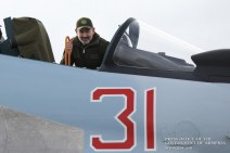 Пашинян: Я говорил, что армия от меня не услышит слова «нет», самолеты «Су-30СМ» были приобретены по требованию армии