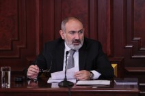 Я вижу внешний след в заявлении ГШ ВС: затрудняюсь сказать, какое мое действие подорвало доверие военного руководства ко мне – Никол Пашинян