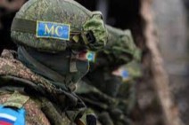 В Нагорном Карабахе зафиксировано пять нарушений режима перемирия, имеются убитые и раненые с армянской и азербайджанской сторон – Минобороны РФ