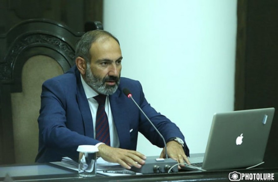 Ադրբեջանը շարունակում է ՀՀ-ից պանաջել ԼՂ-ից դուրս բերել «ՀՀ բանակի ստորաբաժանումները», այն պարագայում, երբ  Արցախում ՀՀ բանակ չկա. Փաշինյան