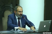 В Нагорном Карабахе нет армии Армении – Пашинян