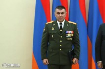 Помните о Хачатурове, только так вы можете восстановить славу и мощь нашей армии – Грант Мелик-Шахназарян