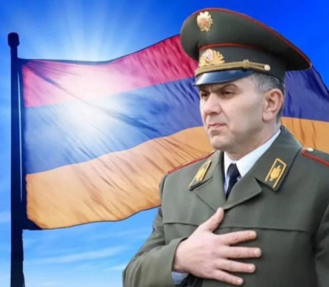 Три года назад в эти дни под командованием Григория Хачатурова азербайджанцы были разгромлены – Тигран Абрамян