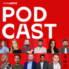 Viva-MTS presents a podcast series on a variety of themes