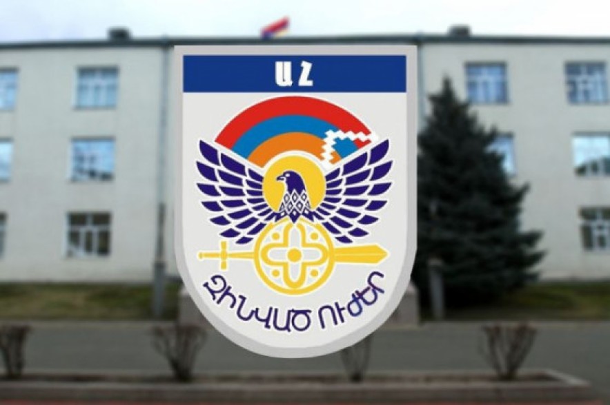 Ադրբեջանն առավոտյան կրակ է բացել գյուղատնտեսական աշխատանքներ կատարող քաղաքացիական անձանց ուղղությամբ․ ՊԲ